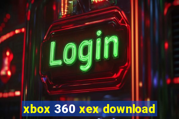 xbox 360 xex download